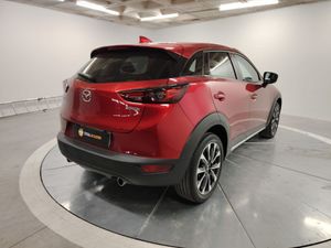 Mazda CX-3 2.0 G 89kW (121CV) 2WD Zenith - Foto 30