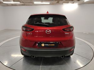 Mazda CX-3 2.0 G 89kW (121CV) 2WD Zenith - Foto 7