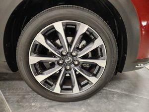 Mazda CX-3 2.0 G 89kW (121CV) 2WD Zenith - Foto 27