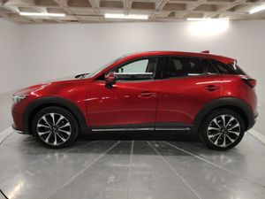 Mazda CX-3 2.0 G 89kW (121CV) 2WD Zenith - Foto 4