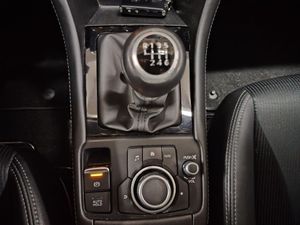 Mazda CX-3 2.0 G 89kW (121CV) 2WD Zenith - Foto 32