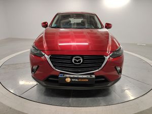 Mazda CX-3 2.0 G 89kW (121CV) 2WD Zenith - Foto 3