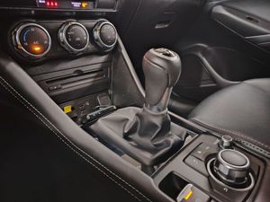 Mazda CX-3 2.0 G 89kW (121CV) 2WD Zenith - Foto 16