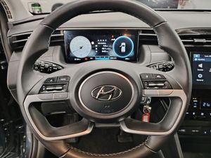 Hyundai Tucson 1.6 TGDI 110kW (150CV) Maxx - Foto 19