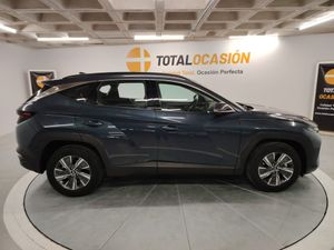 Hyundai Tucson 1.6 TGDI 110kW (150CV) Maxx - Foto 4