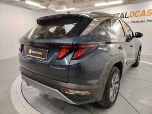 Hyundai Tucson 1.6 TGDI 110kW (150CV) Maxx - Foto 3