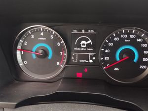 Hyundai Tucson 1.6 TGDI 110kW (150CV) Maxx - Foto 23