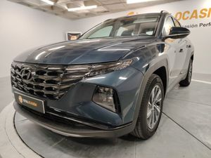 Hyundai Tucson 1.6 TGDI 110kW (150CV) Maxx - Foto 2