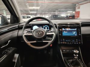 Hyundai Tucson 1.6 TGDI 110kW (150CV) Maxx - Foto 11