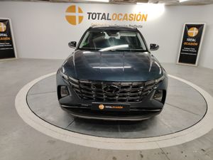 Hyundai Tucson 1.6 TGDI 110kW (150CV) Maxx - Foto 5