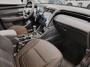 Hyundai Tucson 1.6 TGDI 110kW (150CV) Maxx - Foto 10