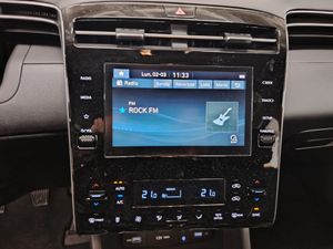 Hyundai Tucson 1.6 TGDI 110kW (150CV) Maxx - Foto 16