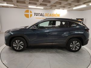 Hyundai Tucson 1.6 TGDI 110kW (150CV) Maxx - Foto 3