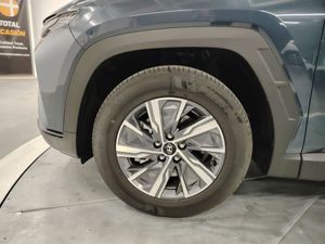 Hyundai Tucson 1.6 TGDI 110kW (150CV) Maxx - Foto 9