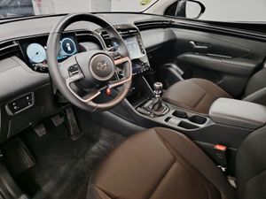 Hyundai Tucson 1.6 TGDI 110kW (150CV) Maxx - Foto 20