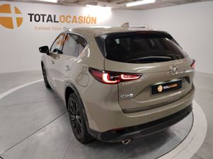 Mazda CX-5 2.0 GE 121kW (165CV) Homura No BSM - Foto 3