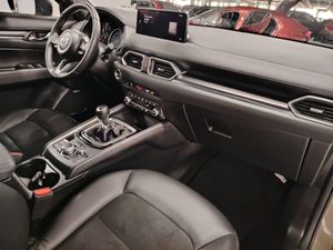 Mazda CX-5 2.0 GE 121kW (165CV) Homura No BSM - Foto 25