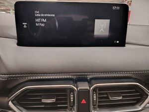 Mazda CX-5 2.0 GE 121kW (165CV) Homura No BSM - Foto 19