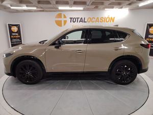 Mazda CX-5 2.0 GE 121kW (165CV) Homura No BSM - Foto 5