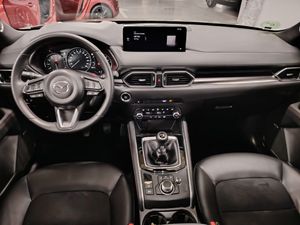 Mazda CX-5 2.0 GE 121kW (165CV) Homura No BSM - Foto 23
