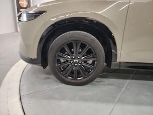 Mazda CX-5 2.0 GE 121kW (165CV) Homura No BSM - Foto 10