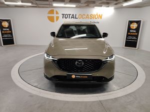 Mazda CX-5 2.0 GE 121kW (165CV) Homura No BSM - Foto 6
