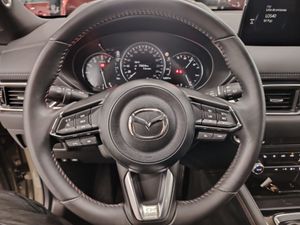 Mazda CX-5 2.0 GE 121kW (165CV) Homura No BSM - Foto 17