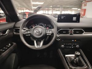 Mazda CX-5 2.0 GE 121kW (165CV) Homura No BSM - Foto 24