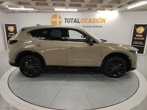 Mazda CX-5 2.0 GE 121kW (165CV) Homura No BSM - Foto 11