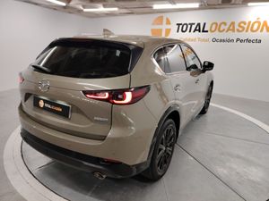 Mazda CX-5 2.0 GE 121kW (165CV) Homura No BSM - Foto 4