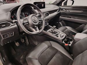 Mazda CX-5 2.0 GE 121kW (165CV) Homura No BSM - Foto 14