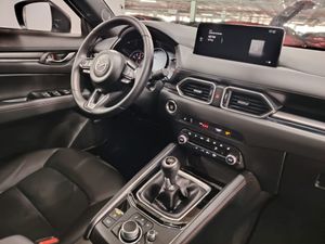Mazda CX-5 2.0 GE 121kW (165CV) Homura No BSM - Foto 26