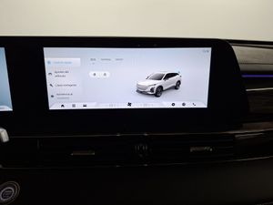 Omoda 5 MY25 - Premium 1.6 TGDI 108kW (145cv) - Foto 23