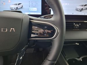 Omoda 5 MY25 - Premium 1.6 TGDI 108kW (145cv) - Foto 20