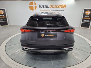 Omoda 5 MY25 - Premium 1.6 TGDI 108kW (145cv) - Foto 8