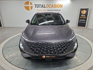 Omoda 5 MY25 - Premium 1.6 TGDI 108kW (145cv) - Foto 7