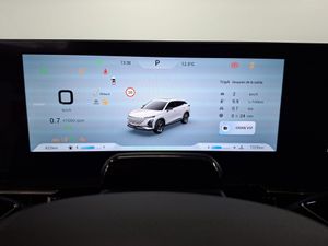 Omoda 5 MY25 - Premium 1.6 TGDI 108kW (145cv) - Foto 21