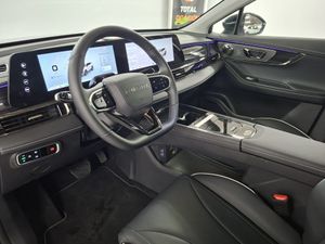 Omoda 5 MY25 - Premium 1.6 TGDI 108kW (145cv) - Foto 25