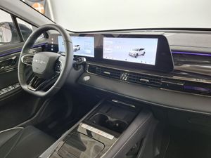 Omoda 5 MY25 - Premium 1.6 TGDI 108kW (145cv) - Foto 12