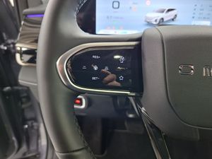 Omoda 5 MY25 - Premium 1.6 TGDI 108kW (145cv) - Foto 19