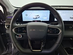 Omoda 5 MY25 - Premium 1.6 TGDI 108kW (145cv) - Foto 22