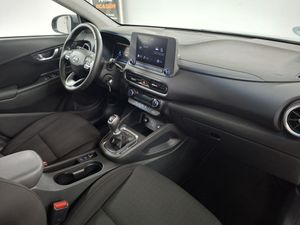 Hyundai Kona 1.0 TGDI Maxx 4X2 - Foto 12