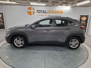 Hyundai Kona 1.0 TGDI Maxx 4X2 - Foto 5