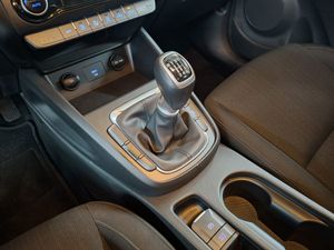 Hyundai Kona 1.0 TGDI Maxx 4X2 - Foto 22