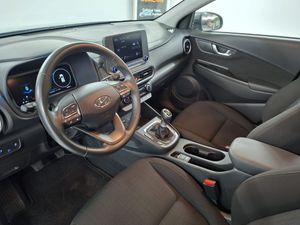 Hyundai Kona 1.0 TGDI Maxx 4X2 - Foto 23