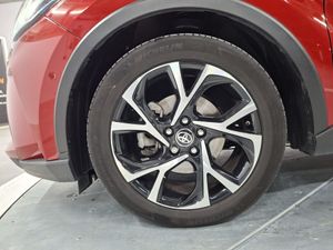 Toyota C-HR 2.0 180H Advance Luxury - Foto 11