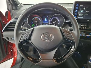 Toyota C-HR 2.0 180H Advance Luxury - Foto 22