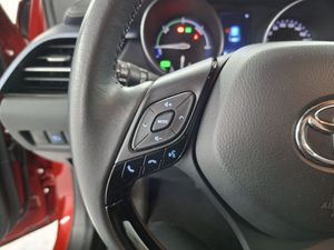 Toyota C-HR 2.0 180H Advance Luxury - Foto 19