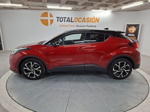 Toyota C-HR 2.0 180H Advance Luxury - Foto 5