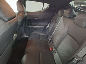 Toyota C-HR 2.0 180H Advance Luxury - Foto 14